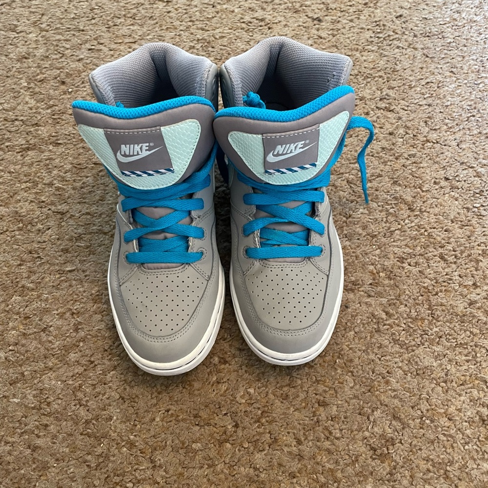 Nike high tops